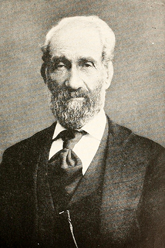 Allison Francis Page