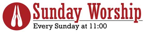 Sunday Worship